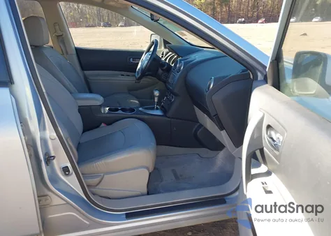 2013 Nissan Rogue Sv W/Sl Pkg from USA, damaged, VIN JN8AS5MT1DW011340